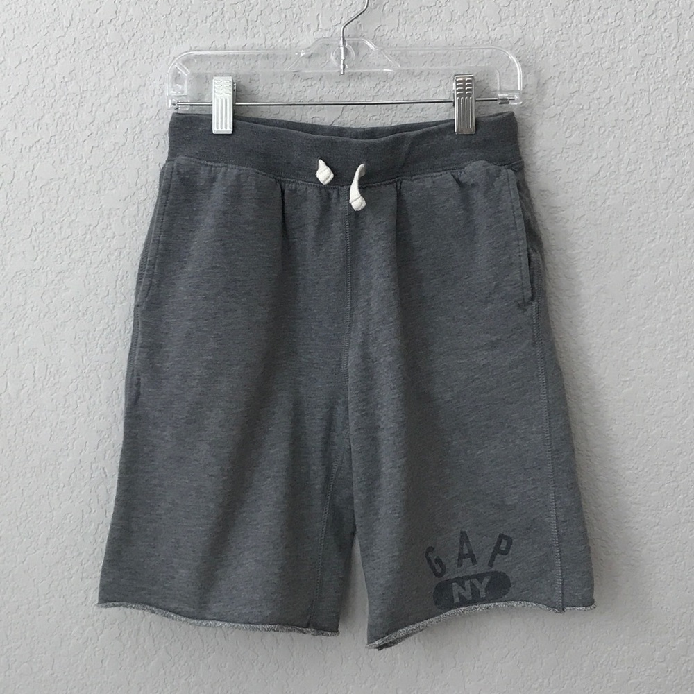 GAP Kids Boys Shorts Size 8